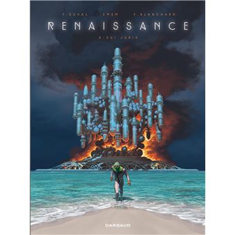 Renaissance - Tome 4 - Sui Juris