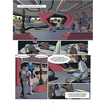 Renaissance - Tome 4 - Sui Juris