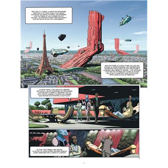 Renaissance - Tome 4 - Sui Juris
