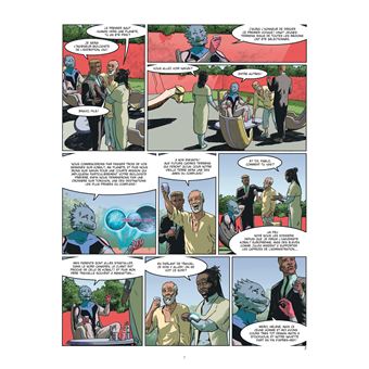 Renaissance - Tome 4 - Sui Juris