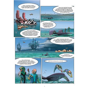 Renaissance - Tome 4 - Sui Juris