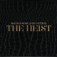 The heist Edition limitée
