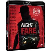 Night fare Blu-ray