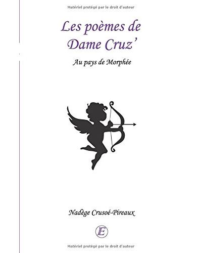 Les poèmes de Dame Cruz'