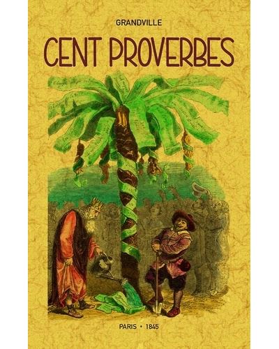 Cent proverbes