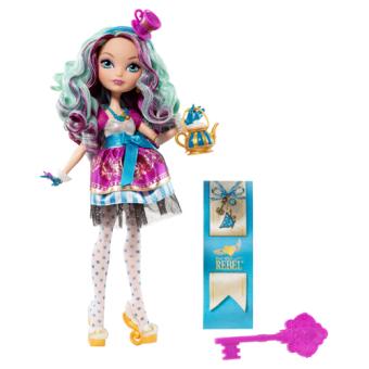 Ever After High Butter Action Figure Collection Jouets Pour Filles