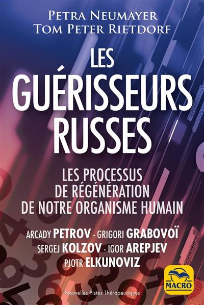 Les guérrisseurs russes