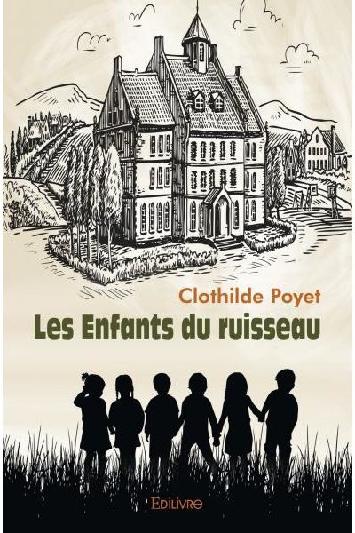 Les Enfants du ruisseau