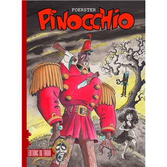 Pinocchio