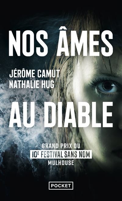 Nos âmes au diable - Nathalie Hug - Poche