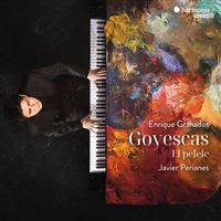 Granados : Goyescas - El Pelele