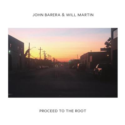 PROCEED TO THE ROOT/2LP