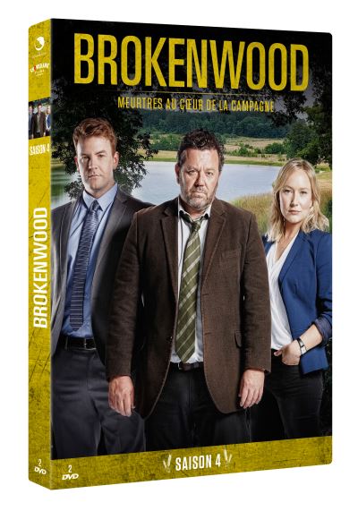 BROKENWOOD S4-FR