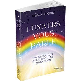 L'Univers vous parle