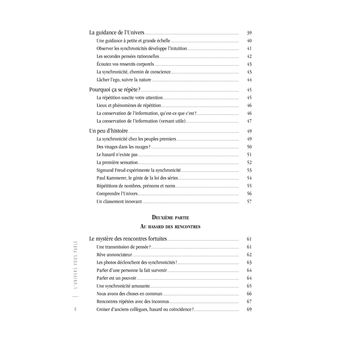 L'Univers vous parle