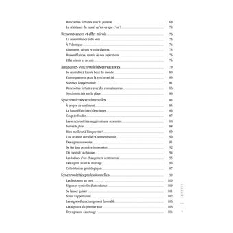 L'Univers vous parle