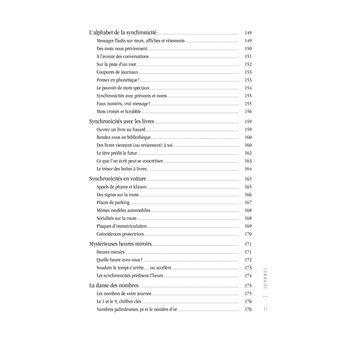 L'Univers vous parle