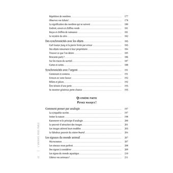 L'Univers vous parle