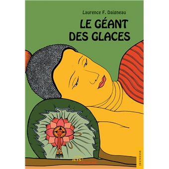 Le Géant des glaces