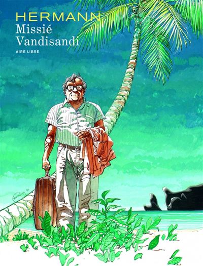 Missié Vandisandi - Missié Vandisandi (Réédition)