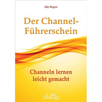 Der Channel-Führerschein - 1