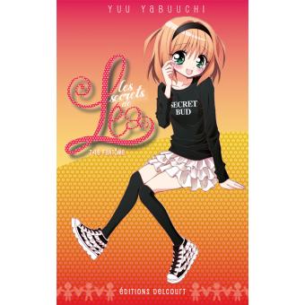 Les secrets de Lea - Les secrets de Lea, T7 - 1