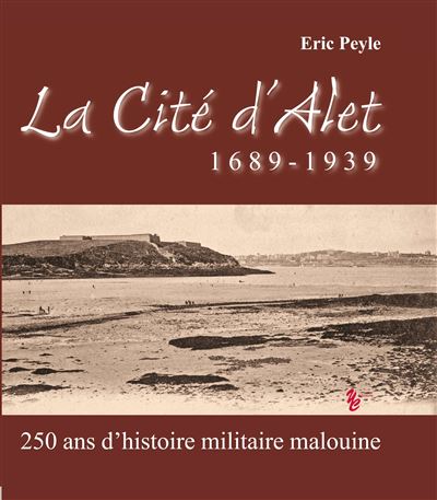 La Cité d'Alet