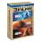 Godzilla, la trilogieCoffret Godzilla, Godzilla 2, roi des monstres et Kong : Skull Island Blu-ray_0