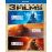 Godzilla, la trilogieCoffret Godzilla, Godzilla 2, roi des monstres et Kong : Skull Island Blu-ray_1