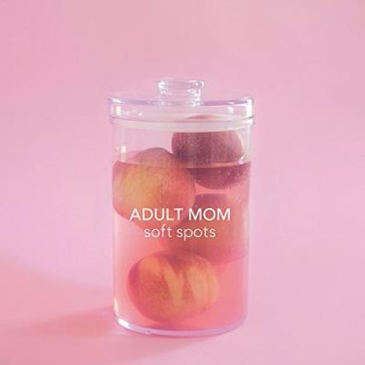 Soft spots/digipack