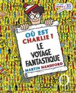 Où est Charlie ? Le voyage fantastique