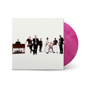 St. Paul & The Broken Bones - 1
