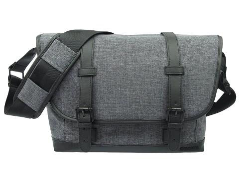 CANON BAG  MESSENGER MS10 GREY TEXTILE