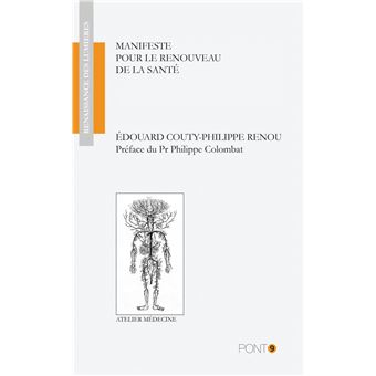Manifeste pour le renouveau de la santé
