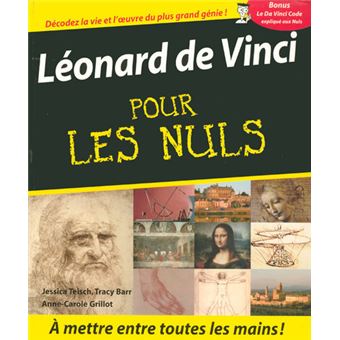 Les petits génies - Numérique T2 : Le petit Léonard de Vinci