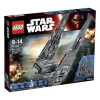 LEGO® Star Wars 75104 Kylo Ren’s Command Shuttle
