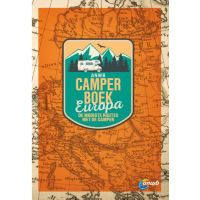 ANWB camperboek