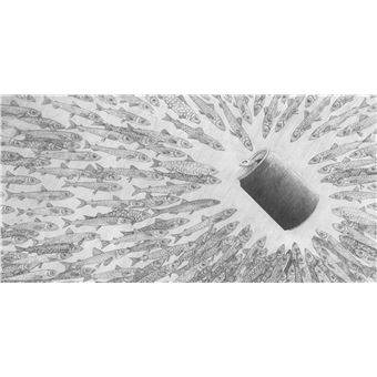Une bouteille dans l'océan