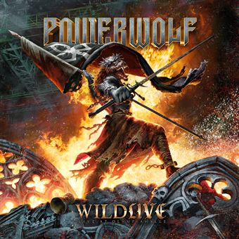 Powerwolf - 1