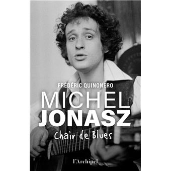 Michel Jonasz