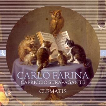 Capriccio Stravagante
