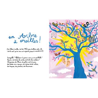 Les Oreilles d'Alphonse