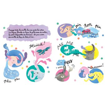 Les Oreilles d'Alphonse