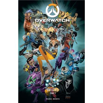 Overwatch origins edition чем отличается