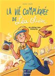 La Vie compliquée de Léa Olivier BD T10
