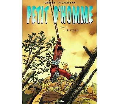 Petit d'Homme