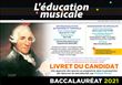 Baccalauréat 2021