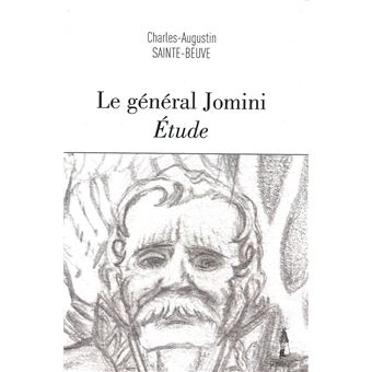 Le général Jomini