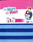 Les hommes viennent de Mars, les femmes viennent de Vénus