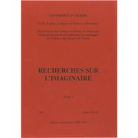 37 études critiques : littérature générale, littérature française et francophone, littérature étrangère